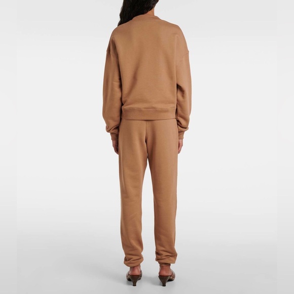 ✨ NEW CHLOE velvet logo sweatshirt - Picture 4 of 6